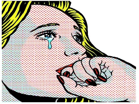 a woman raped when returning from a fair